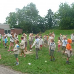 P1180959 - Scouts en Gidsen Zaventem 